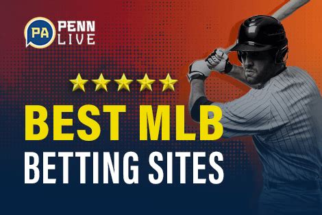 Best Baseball Betting Sites (2024) .